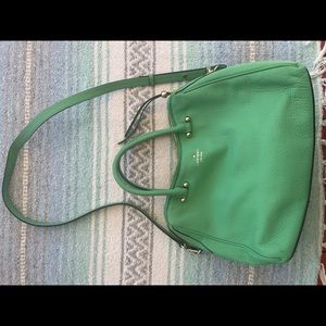 Kate spade Cross body bag